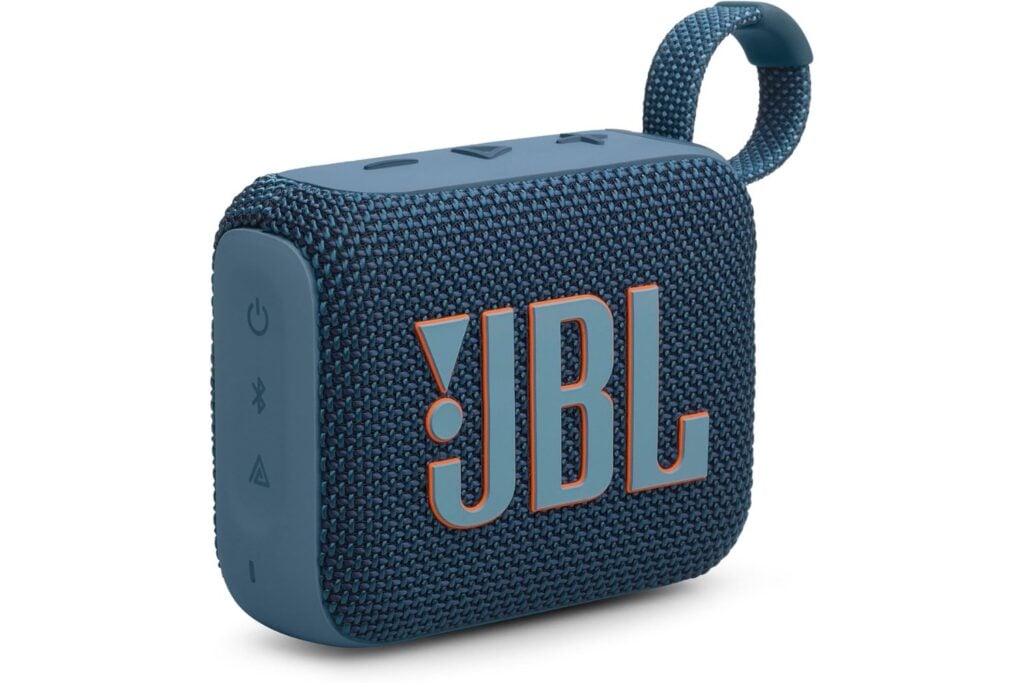 JBL GO 4