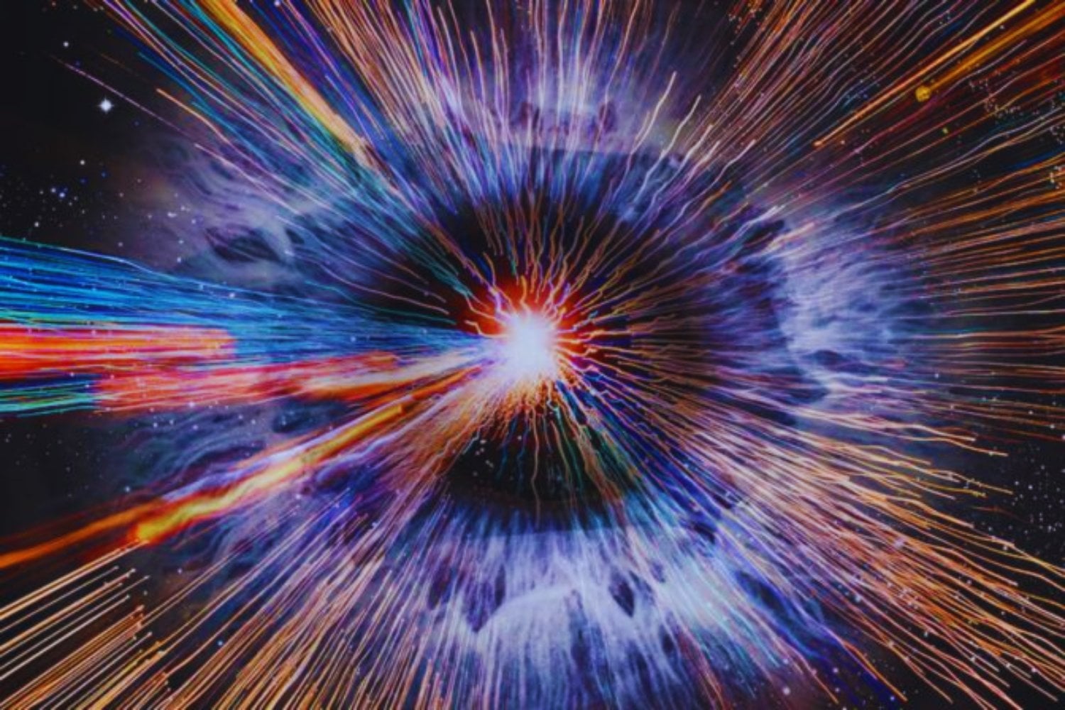 Un científico acaba de demostrar que podrías viajar al pasado sin romper la realidad. El problema es que la realidad no te dejaría ganar