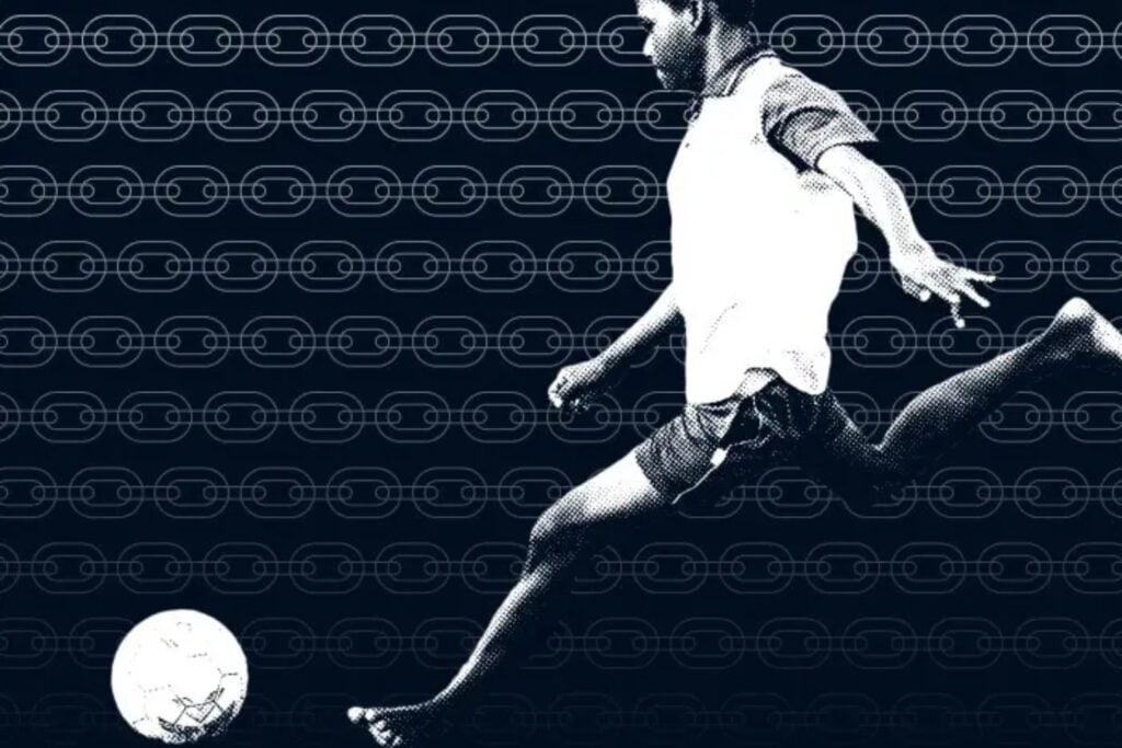 El deporte phygital acaba de dar un salto inesperado. Su organismo rector adopta blockchain para gobernarse y regular la competición global