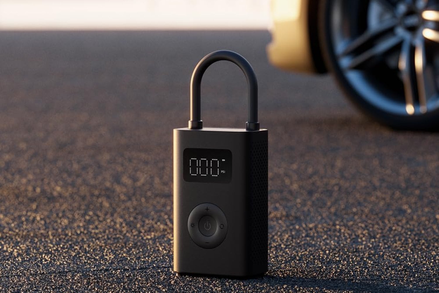 Xiaomi Portable Electric Air Compressor 2