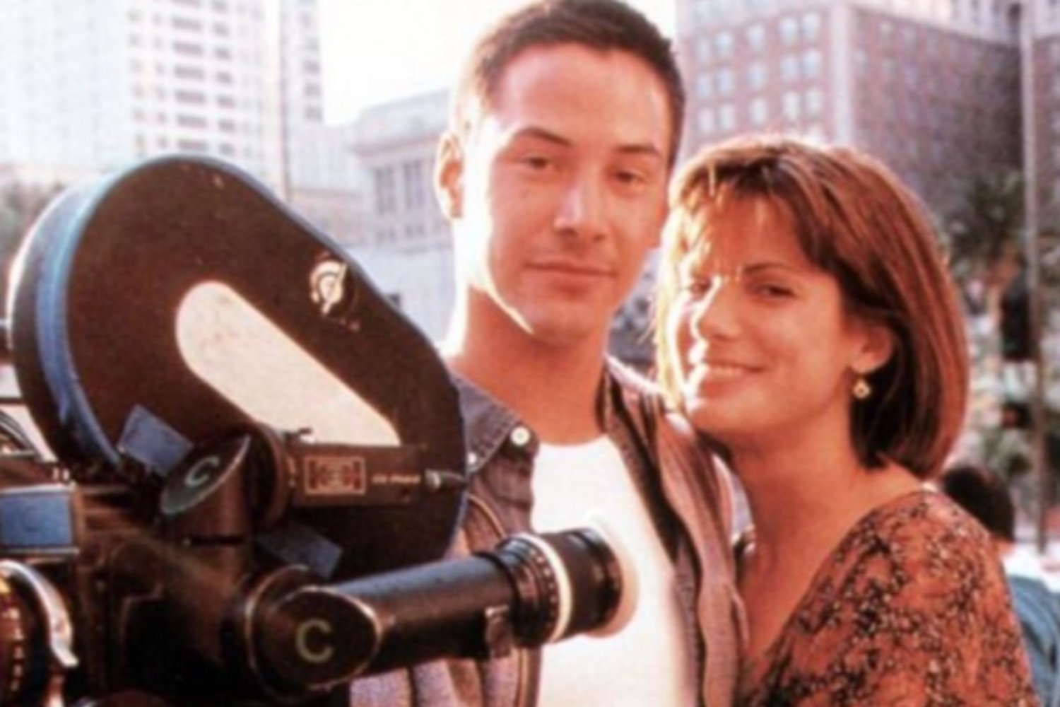 Todos reniegan de ella, menos uno: la defensa de Willem Dafoe