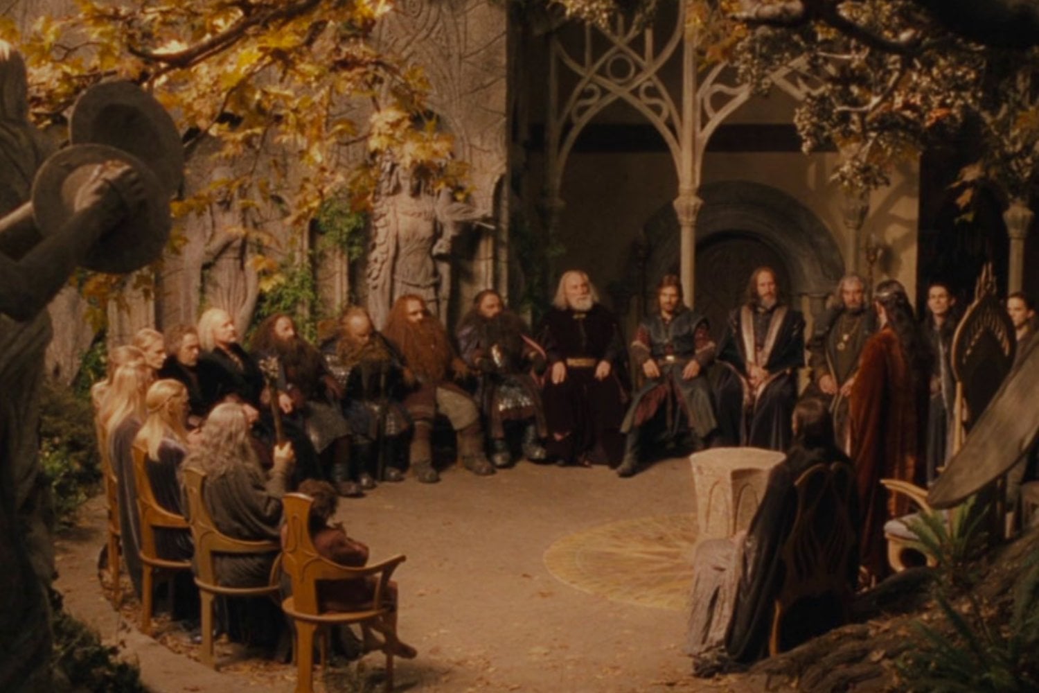 Peter Jackson, 25 años después: “No sé cómo logramos hacer El Señor de los Anillos”