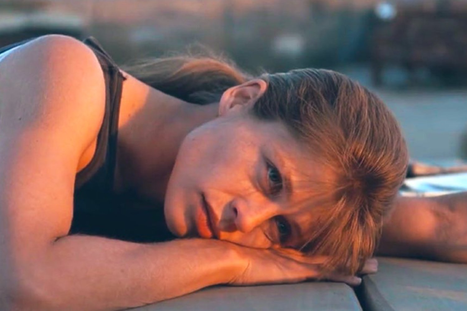 La secuela televisiva de Terminator 2 que merecía más temporadas