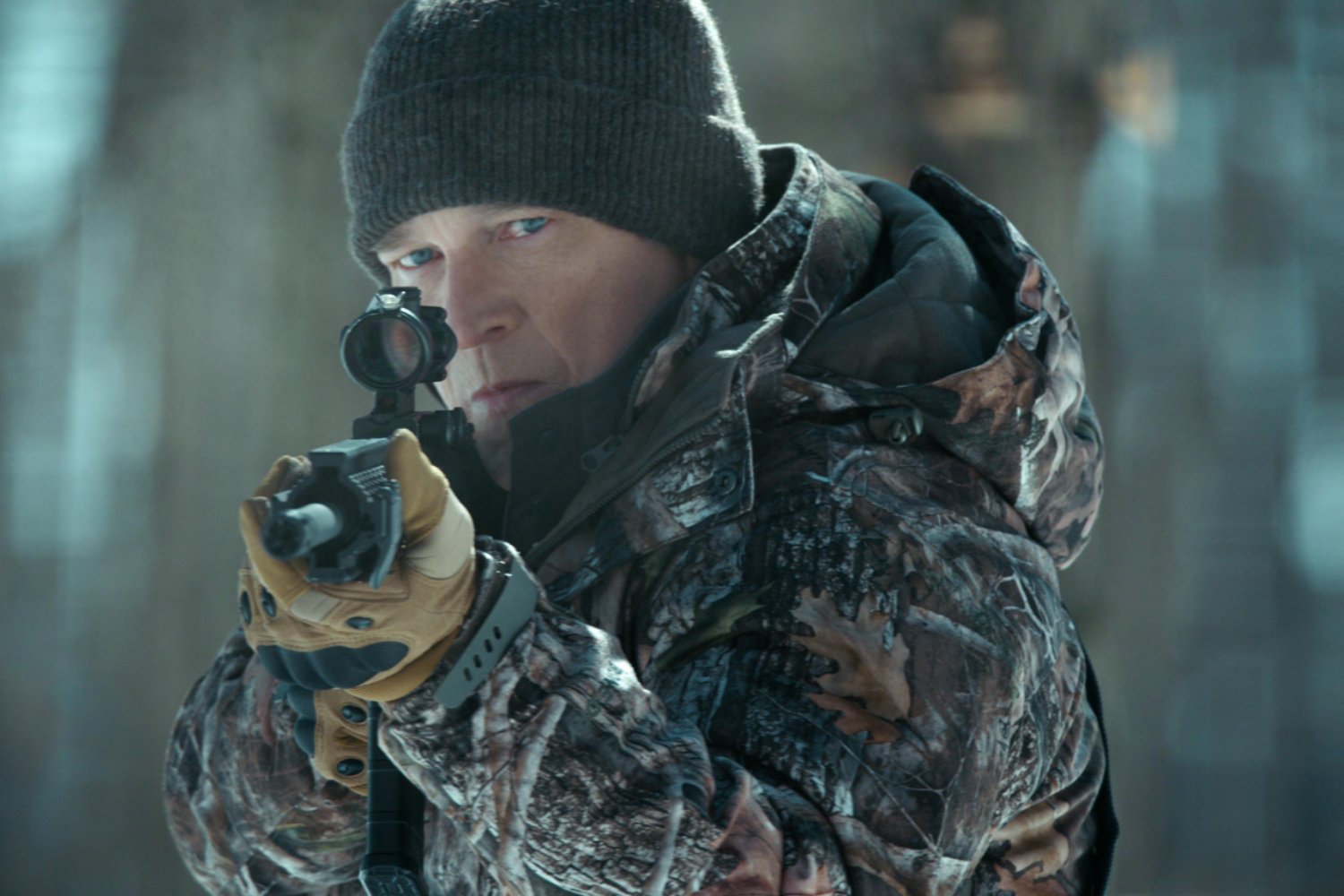 La serie más adictiva de Netflix regresa antes de lo esperado