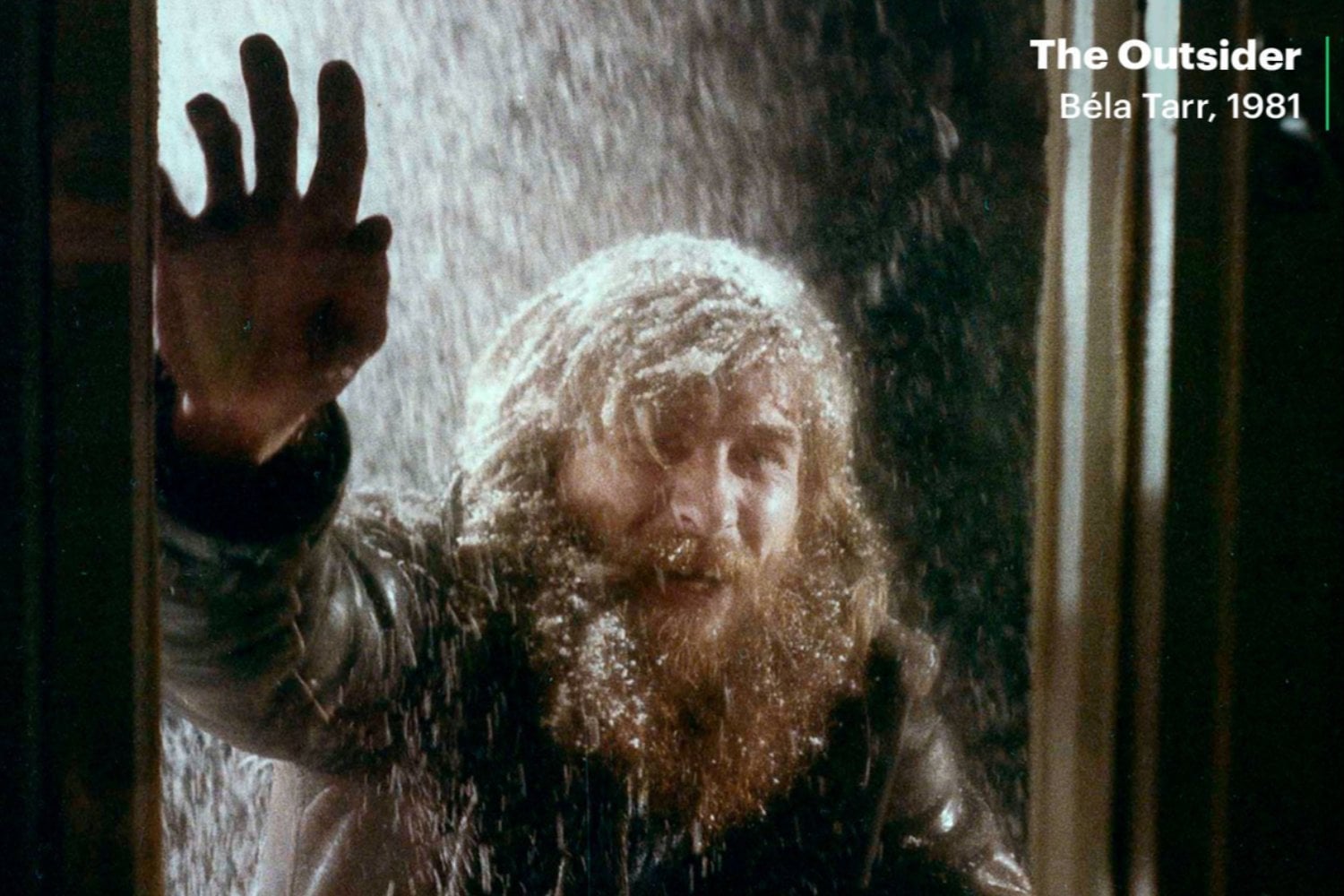 Muere Béla Tarr, maestro de Sátántangó y figura clave del slow cinema, a los 70 años