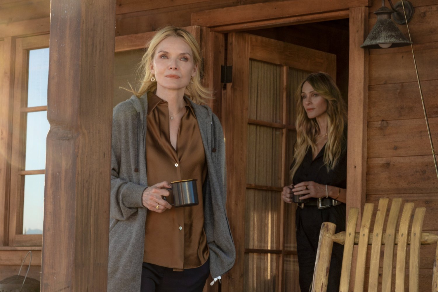 El universo Yellowstone se expande: primer adelanto de The Madison y fecha de estreno