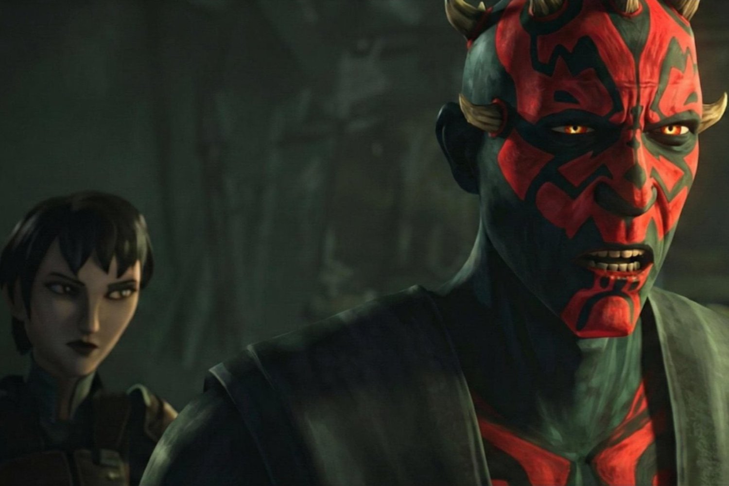 Dave Filoni toma las riendas del futuro de Star Wars