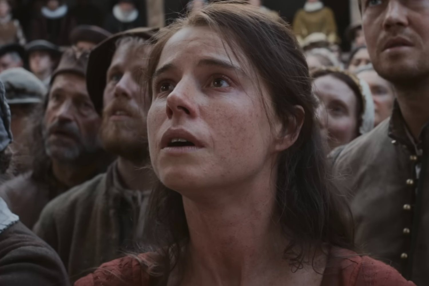 Por qué la película de Hamnet no se cuenta como el libro: la explicación de Chloé Zhao
