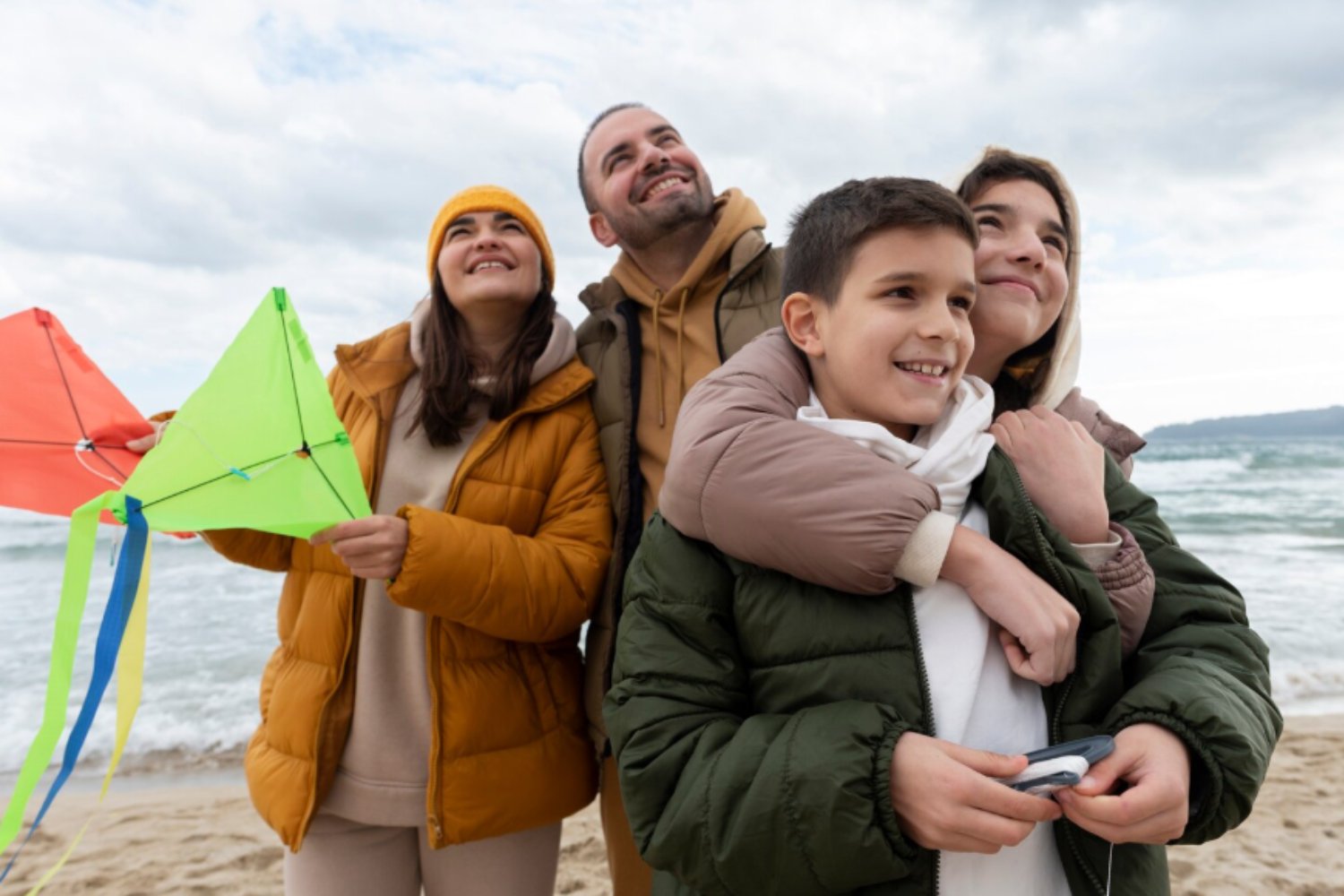 Convivir sin estrés en vacaciones: claves psicológicas para un descanso real