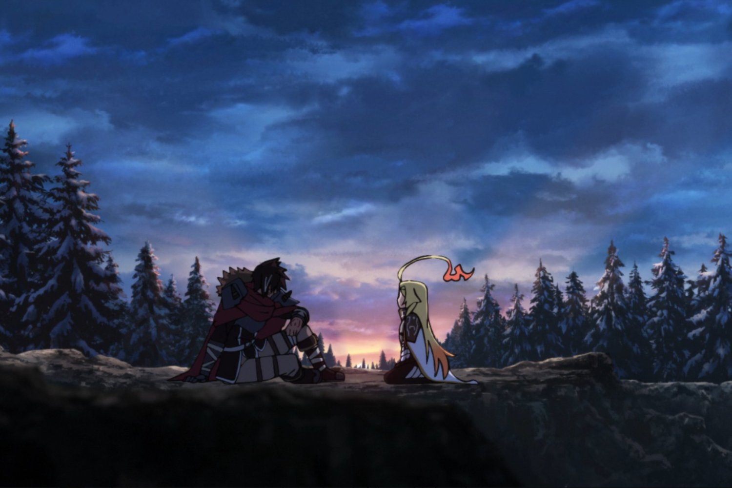 El anime que está conquistando a los fans y recuerda a ‘Solo Leveling’