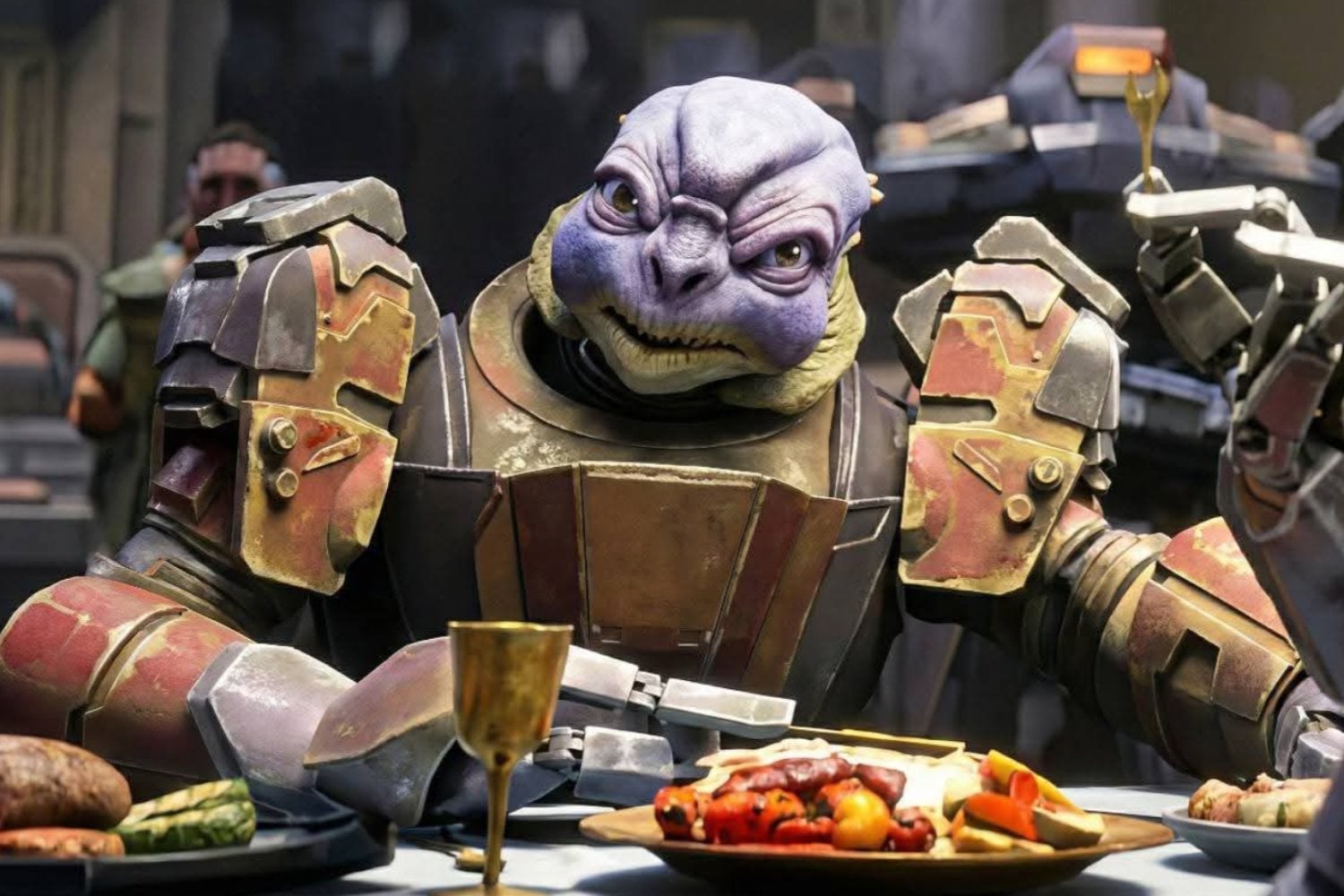 Dave Filoni toma las riendas del futuro de Star Wars