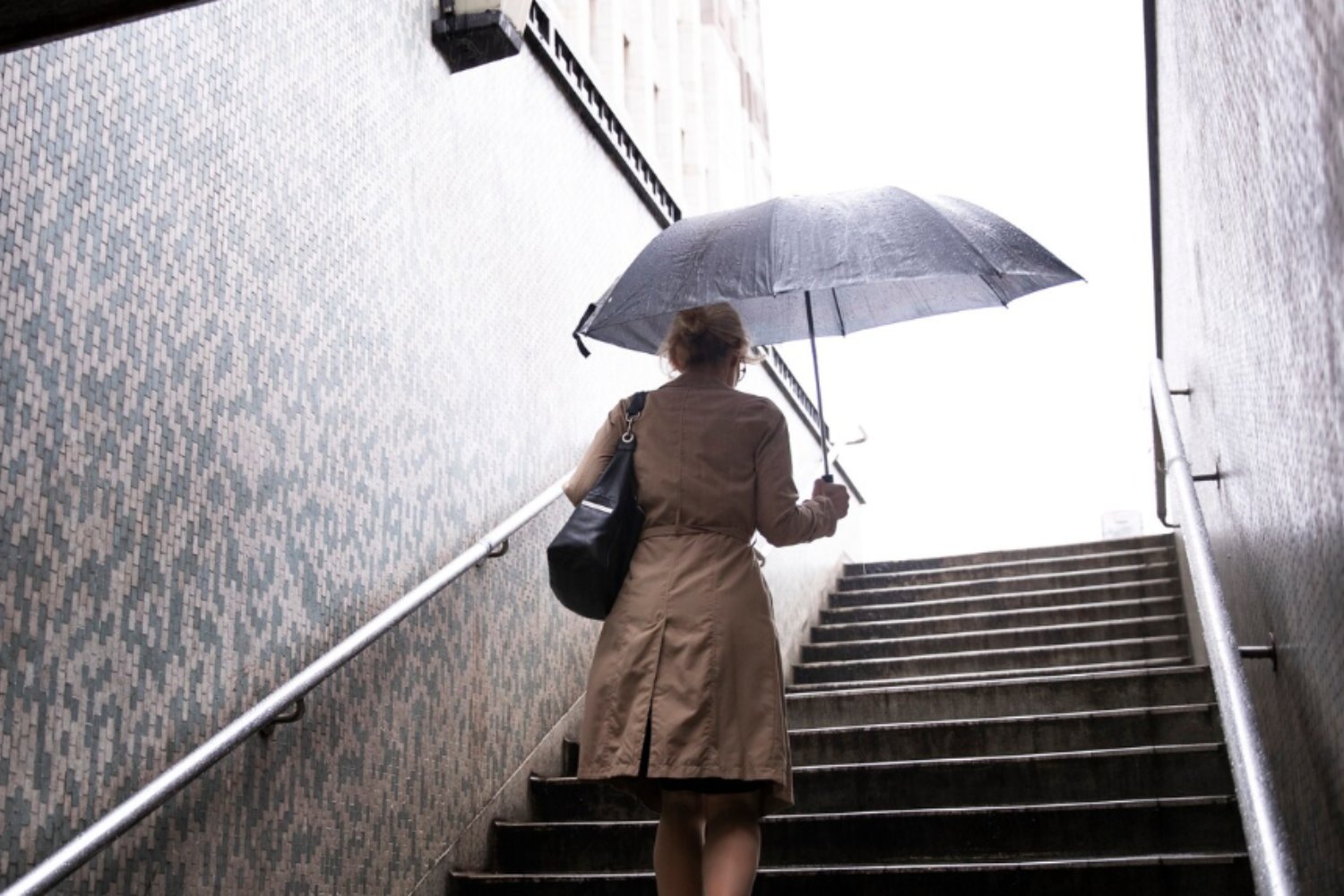 ¿Las ciudades favorecen lluvias más intensas? Urbanización, tormentas y riesgo de inundaciones repentinas