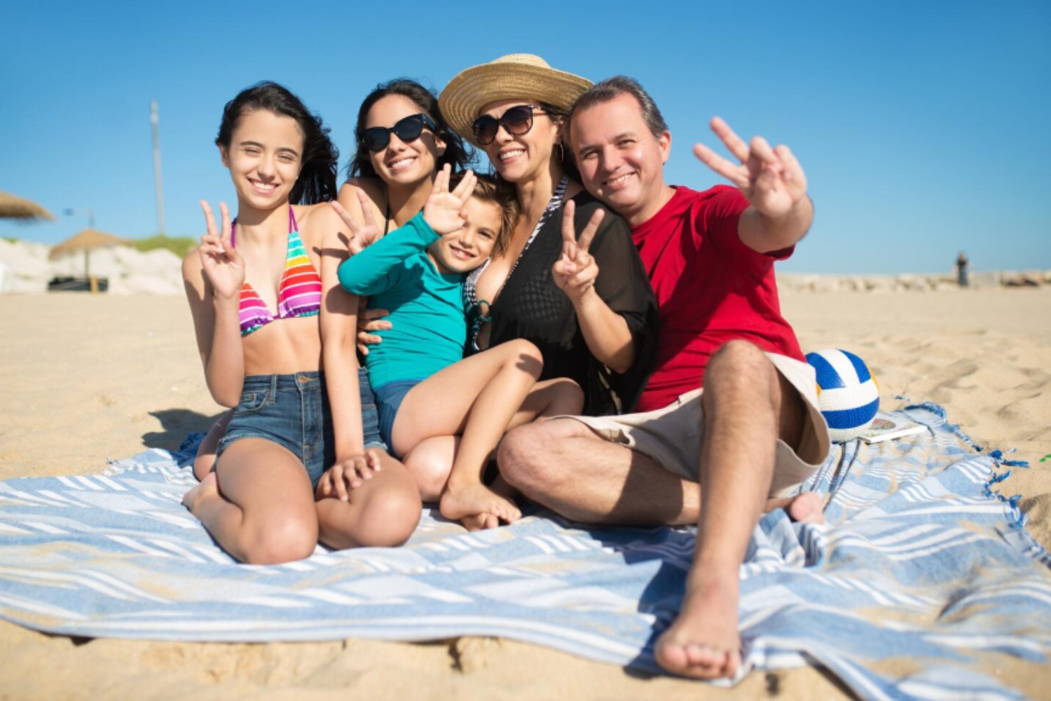 Convivir sin estrés en vacaciones: claves psicológicas para un descanso real