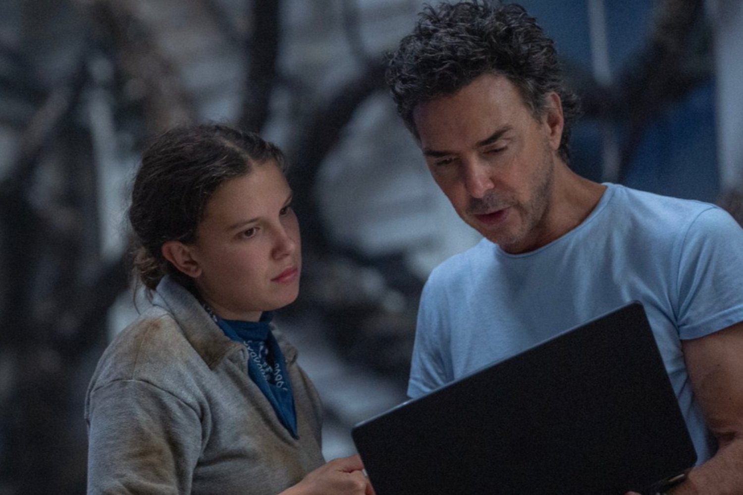 Ni los propios creadores sabían exactamente cómo acababa Stranger Things)