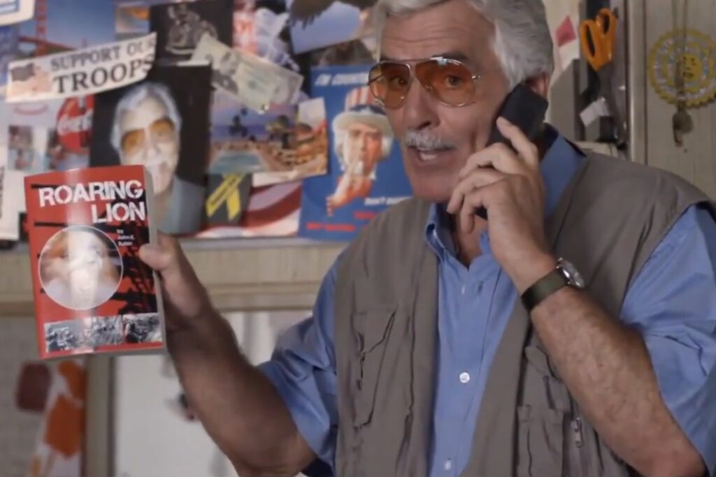 Kaley Cuoco en el mejor momento de su carrera… y su mayor tropiezo