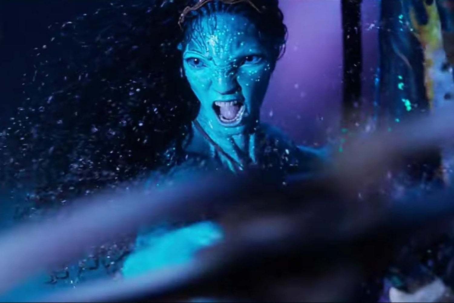 “No creo haberlo logrado”: la revelación de Quentin Tarantino tras ver Avatar que le hizo replantearse Kill Bill