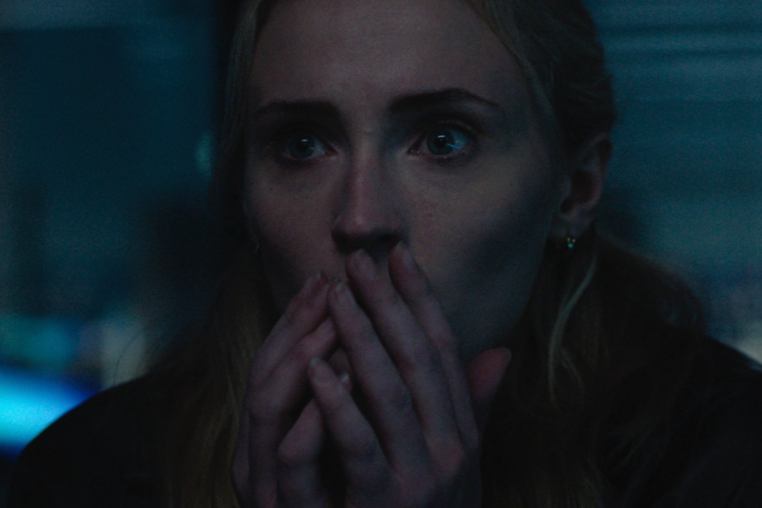 Sophie Turner, en su papel más alejado de la fantasía