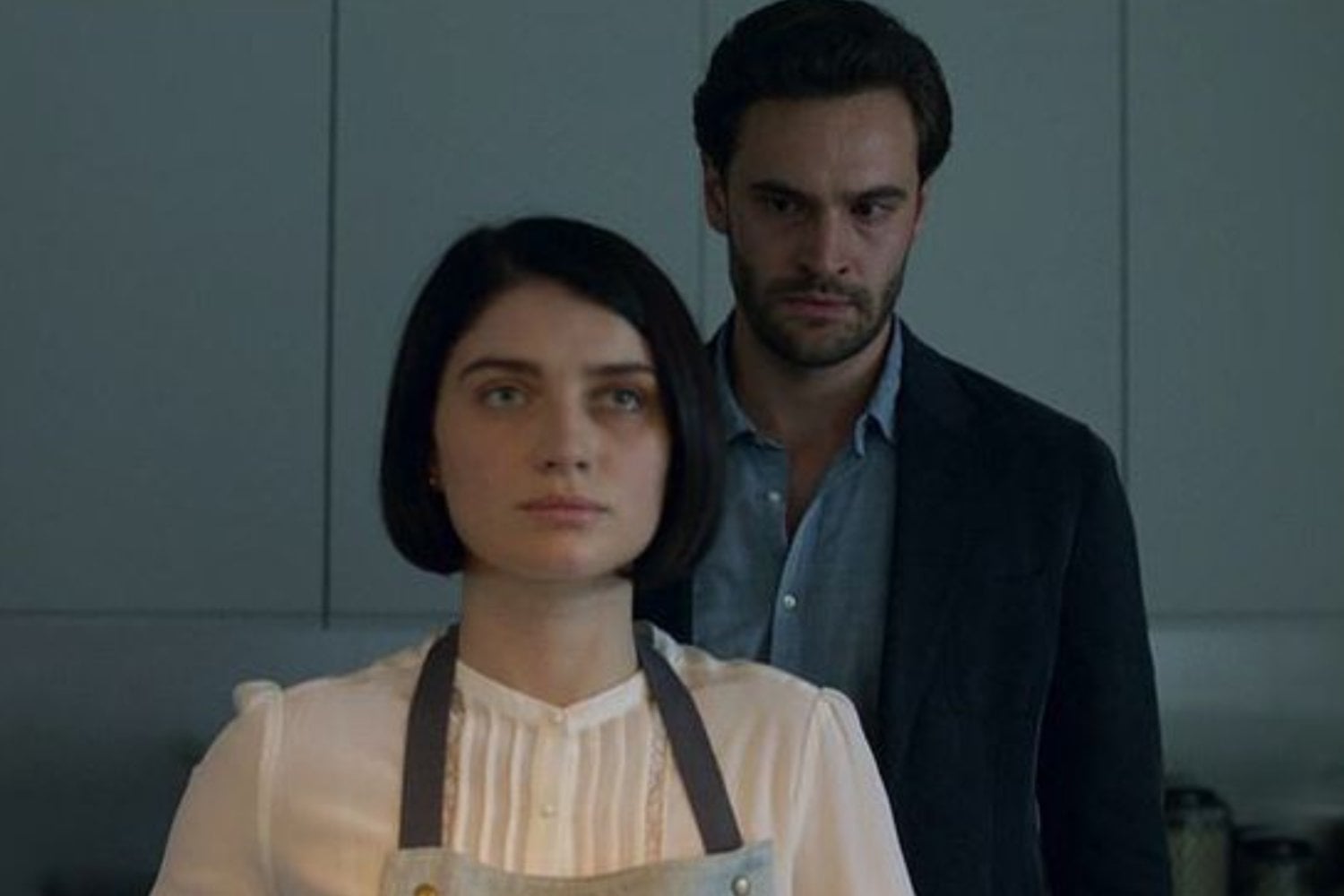 Si te gustó Él y ella, esta serie de Netflix es tu próxima obsesión