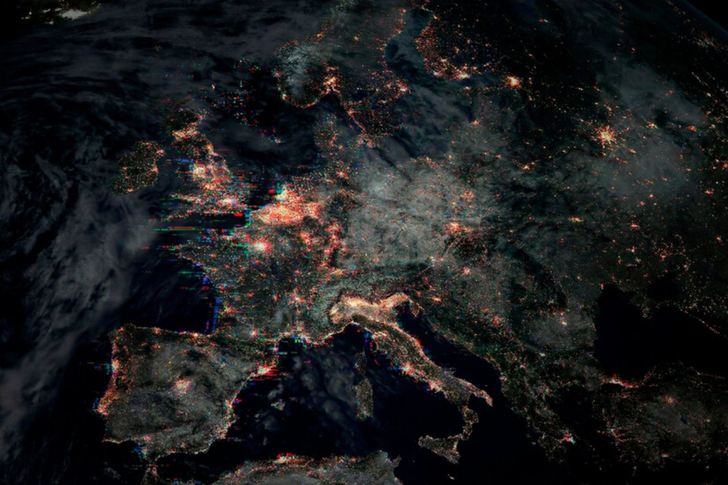 Europa admite su derrota digital frente a Estados Unidos