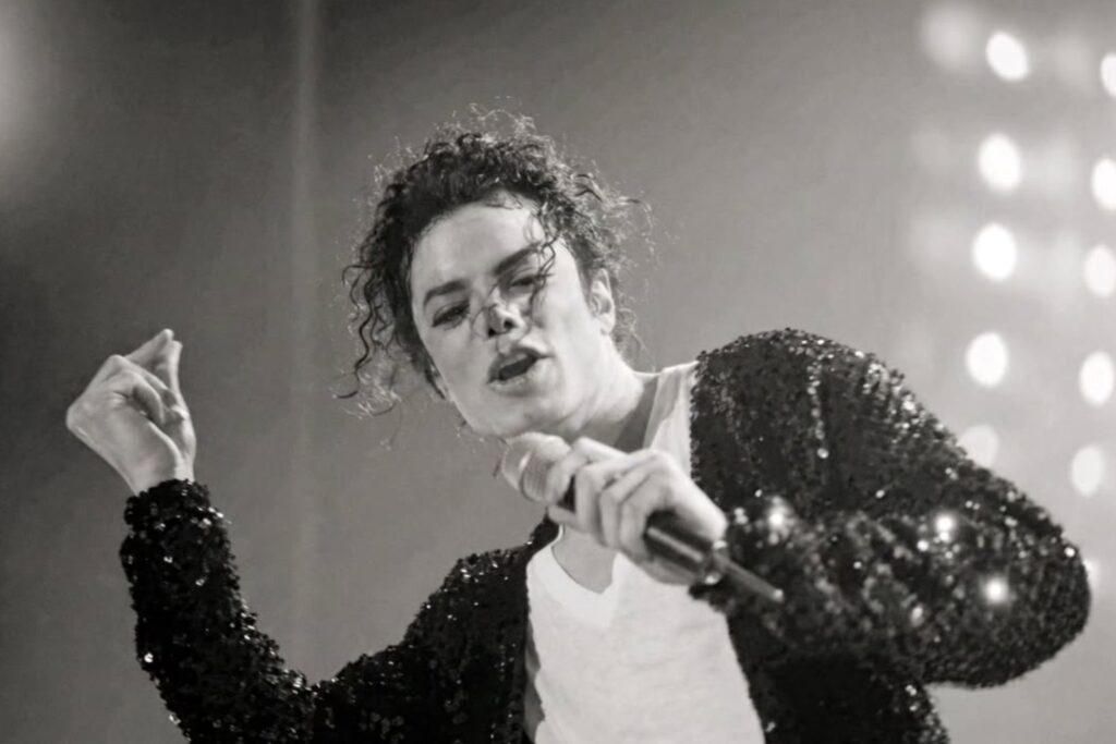 Michael Jackson lloró decenas de veces con esta película y se obsesionó con su protagonista hasta extremos inquietantes