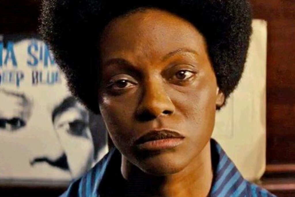 Zoe Saldaña reconoce que se equivocó con uno de sus papeles más controvertidos