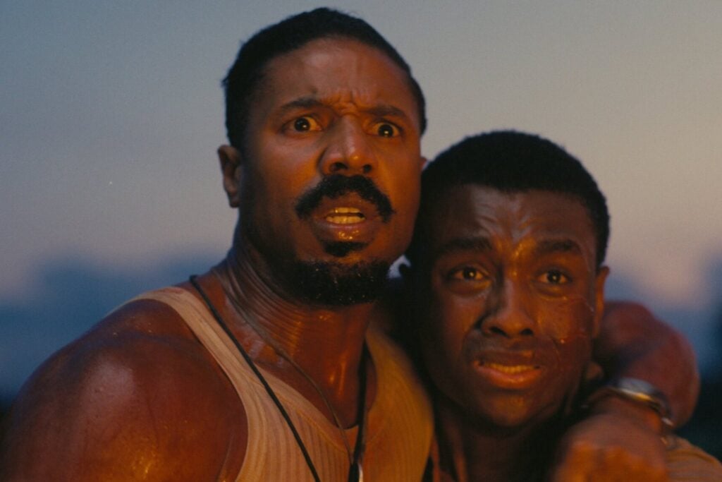 Un récord histórico en los Oscar que nadie había logrado antes