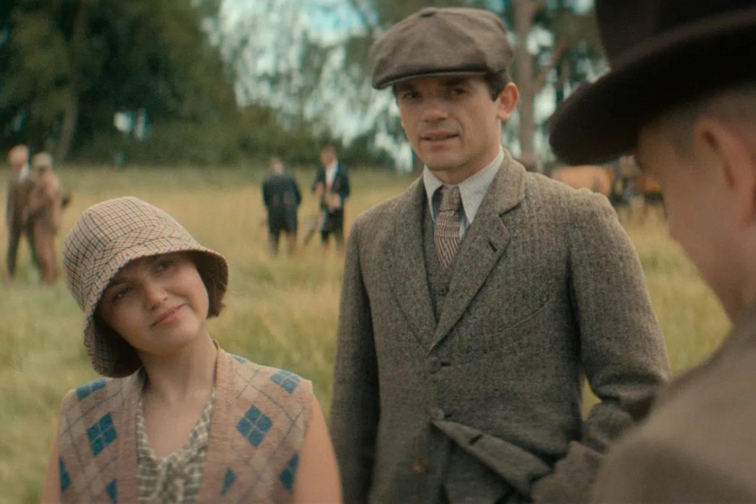 Agatha Christie vuelve a Netflix con un crimen inesperado y una miniserie que reinventa el misterio clásico