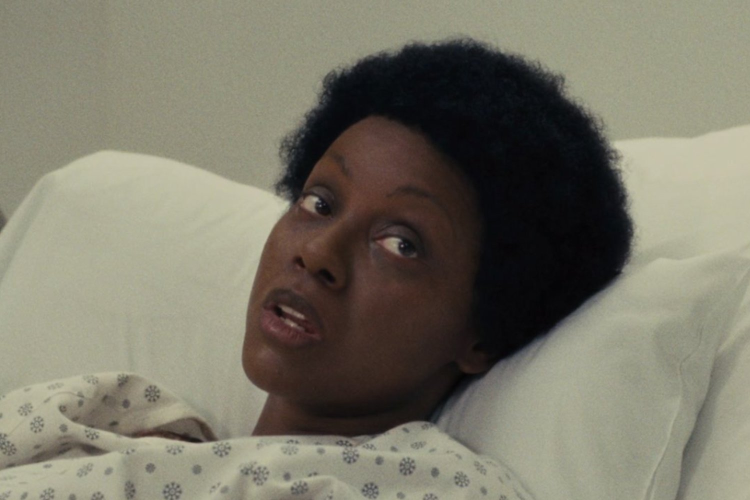 Zoe Saldaña reconoce que se equivocó con uno de sus papeles más controvertidos