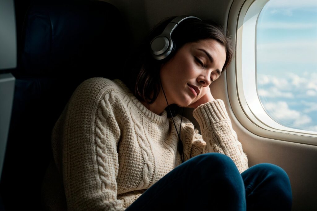 Volver de vacaciones también cansa: por qué regresar a casa puede generar ansiedad