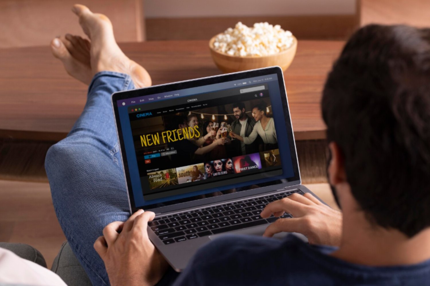 Las series que dominan Netflix Venezuela: el ranking imprescindible para tu próxima maratón