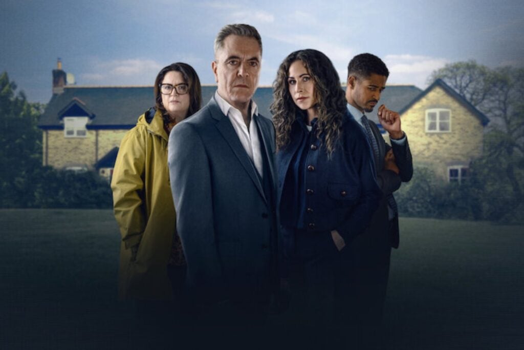 Netflix ya tiene sustituta para ‘Stranger Things’ (y es puro suspense)