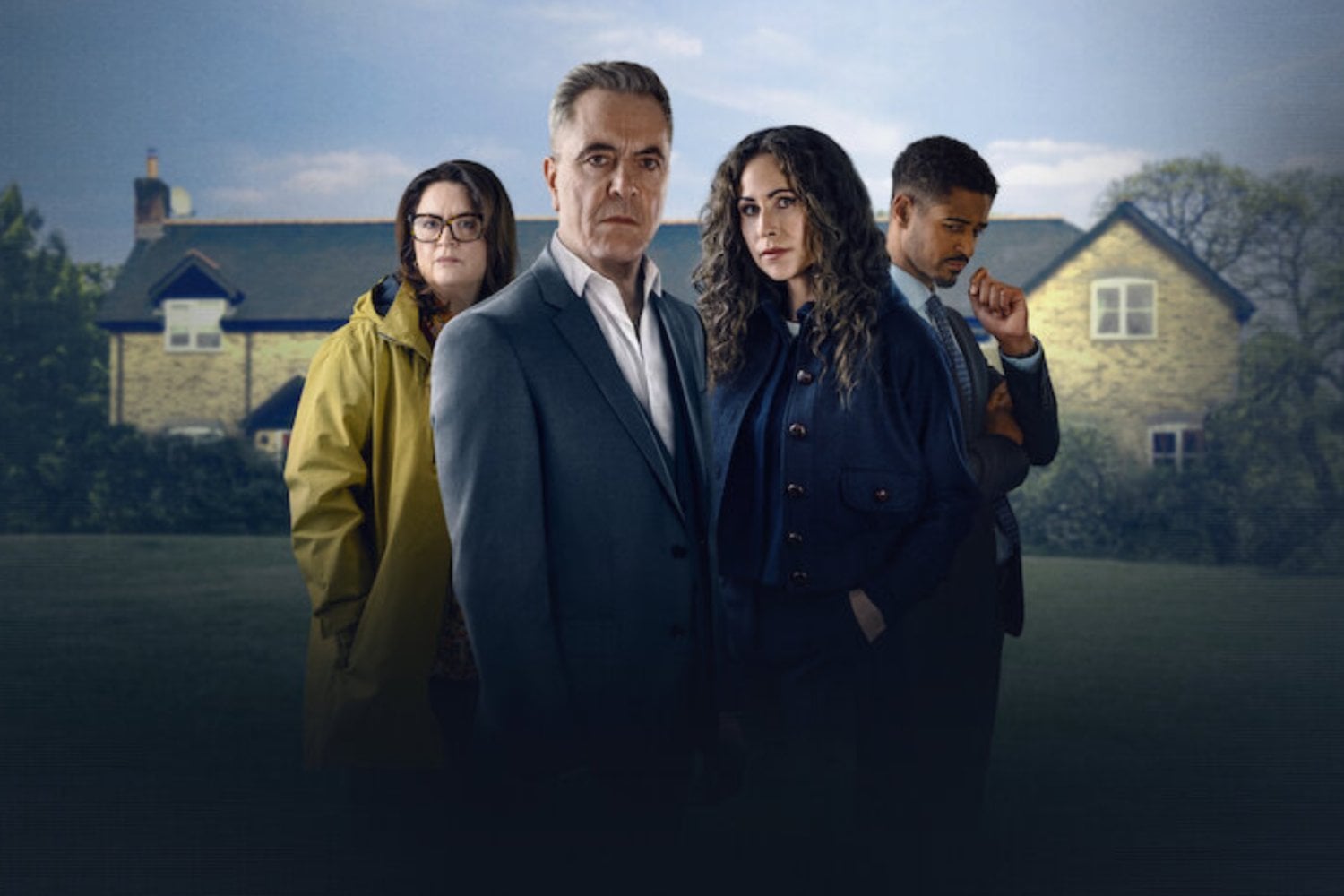 Netflix ya tiene sustituta para ‘Stranger Things’ (y es puro suspense)