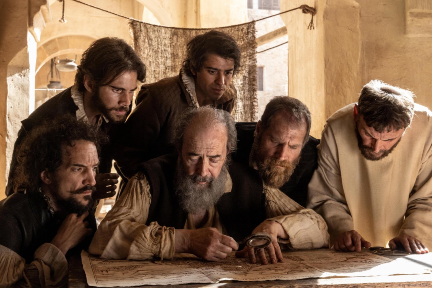 La mejor película de la semana en Netflix: un retrato épico de uno de nuestros grandes genios