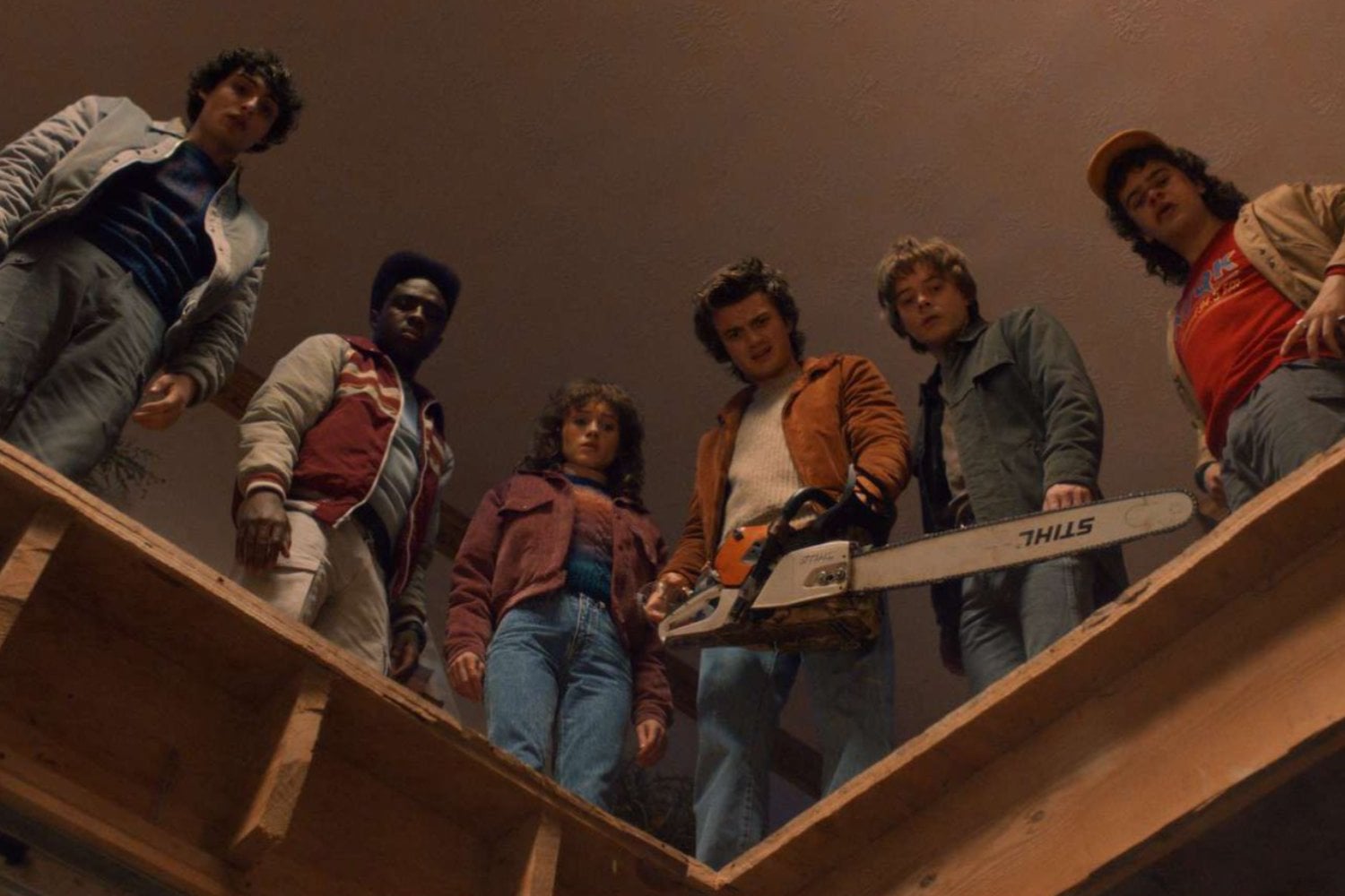 Las series que dominan Netflix Venezuela: el ranking imprescindible para tu próxima maratón
