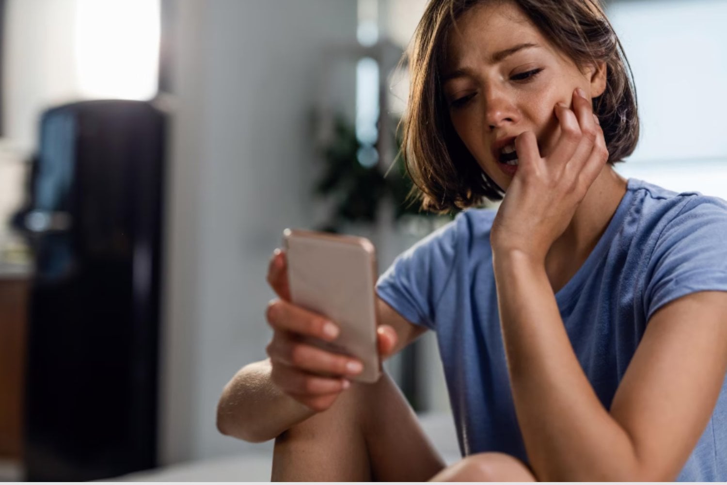 Cuando la terapia la da un algoritmo: por qué la IA en salud mental inquieta a expertos de todo el mundo