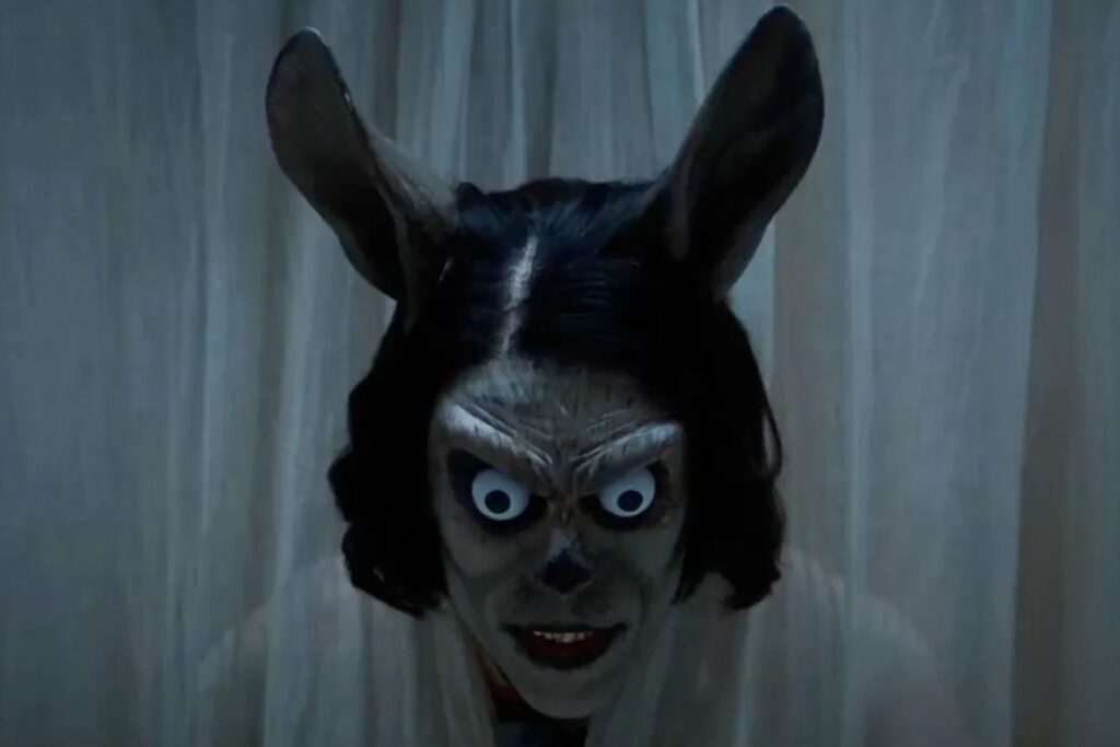 Tres segundos bastan para inquietar: el estudio de Longlegs y Weapons vuelve al terror con Hokum