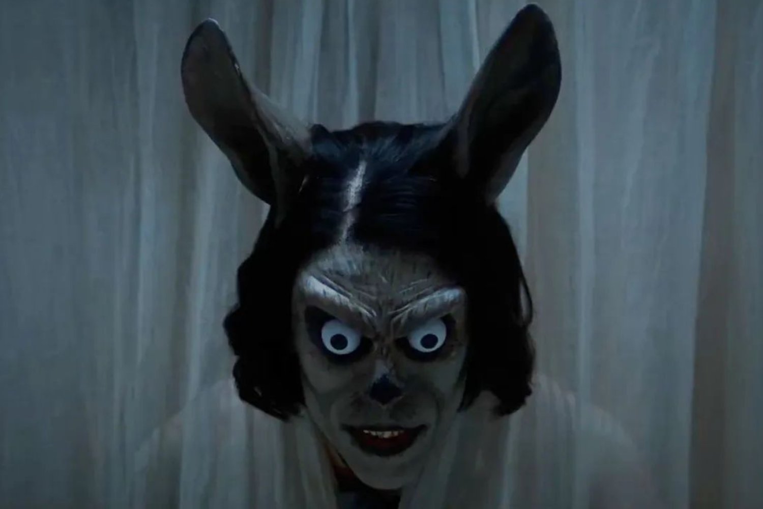 Tres segundos bastan para inquietar: el estudio de Longlegs y Weapons vuelve al terror con Hokum