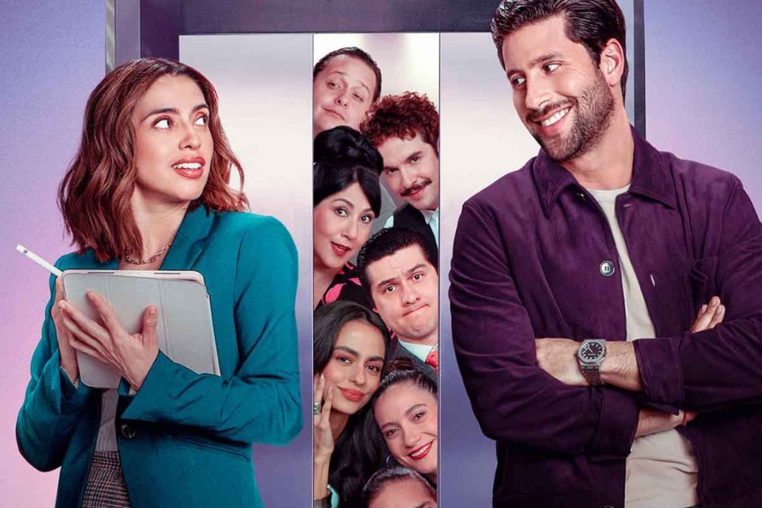 Las series que dominan Netflix Venezuela: el ranking imprescindible para tu próxima maratón