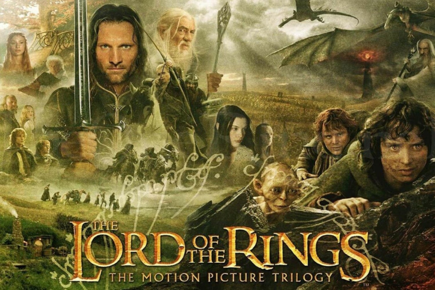 Malas noticias para los fans: Aragorn tendrá nuevo actor