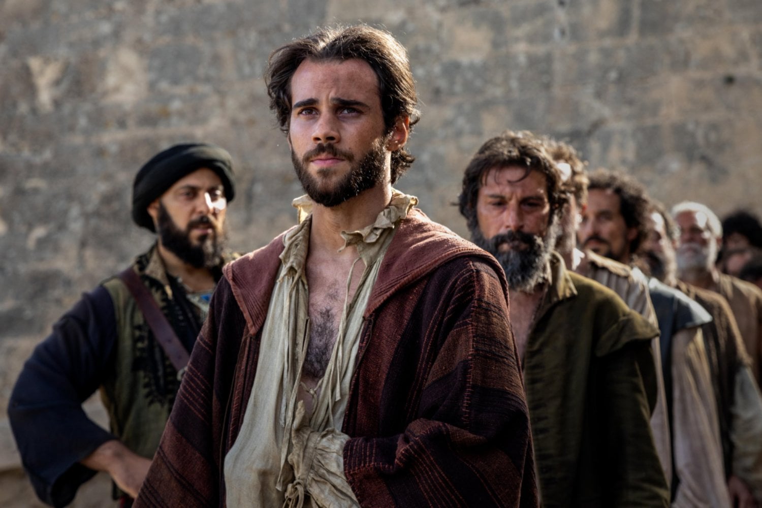 La mejor película de la semana en Netflix: un retrato épico de uno de nuestros grandes genios