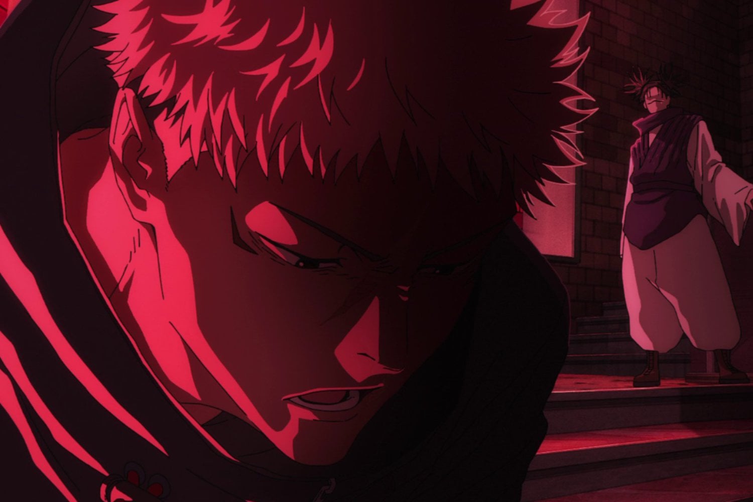 El anime que redefinió la fantasía oscura vuelve por todo lo alto