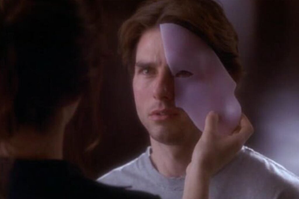 El plano de 30 segundos que costó un millón de dólares y convirtió a Tom Cruise en el único habitante de Times Square