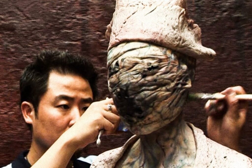 Christophe Gans y el precio de adaptar Silent Hill: amenazas, críticas y una revancha 20 años después