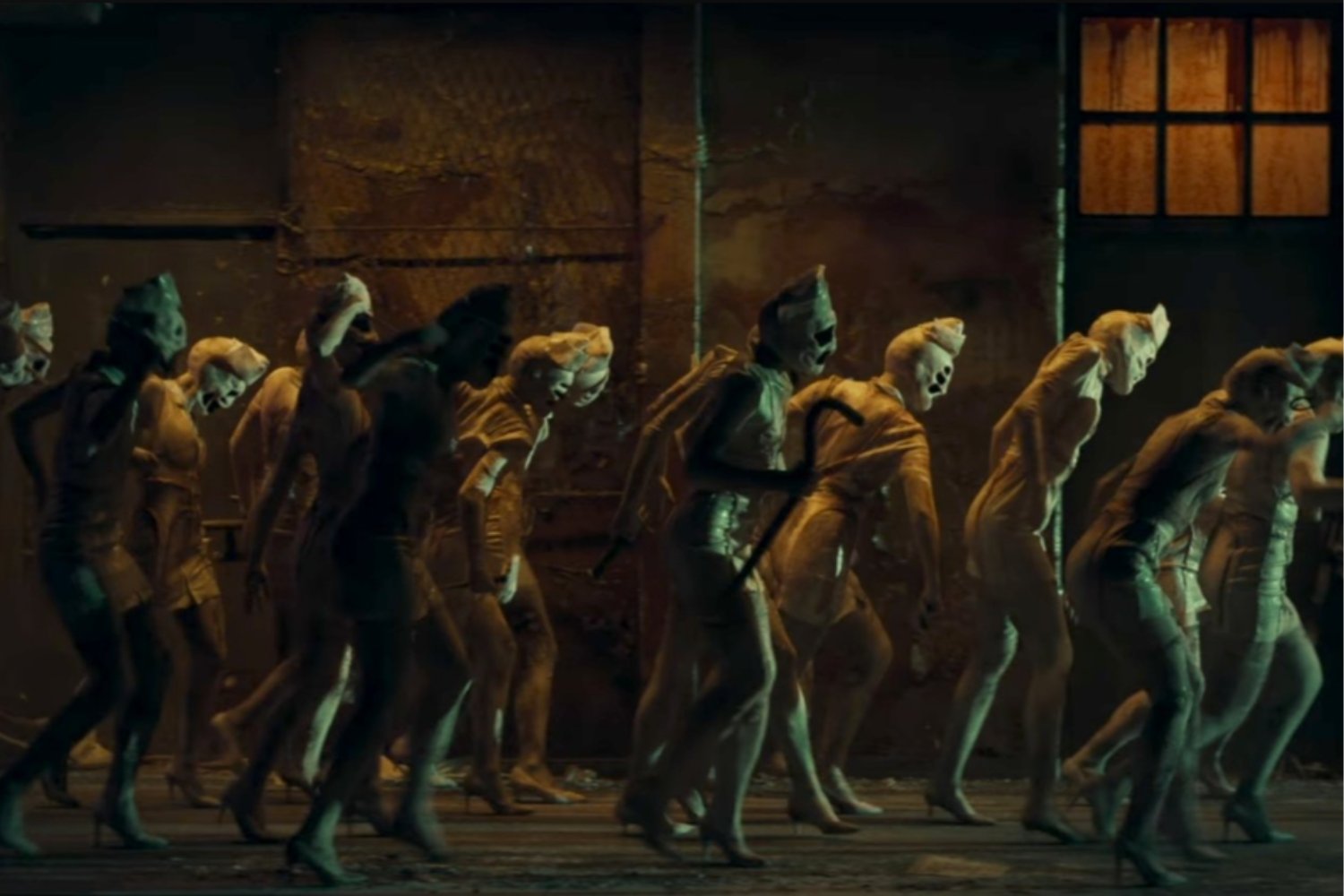 Christophe Gans y el precio de adaptar Silent Hill: amenazas, críticas y una revancha 20 años después