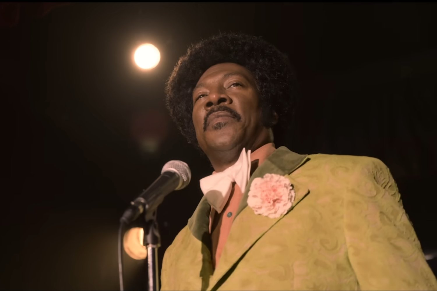 Una de las mejores películas basadas en hechos reales del catálogo de Netflix)