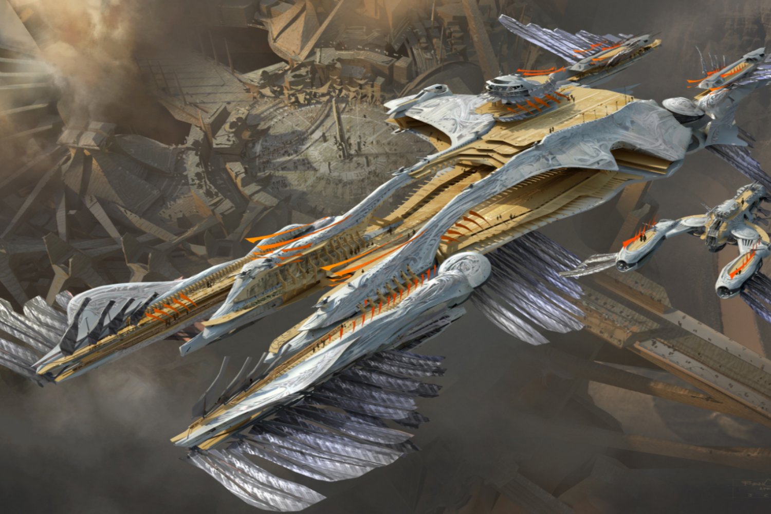 160 millones de dólares en pérdidas: el mayor desastre del cine sigue imbatido 14 años después