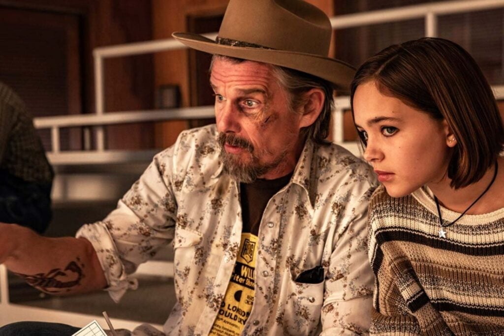 Un estreno silencioso que merece mucha más atención