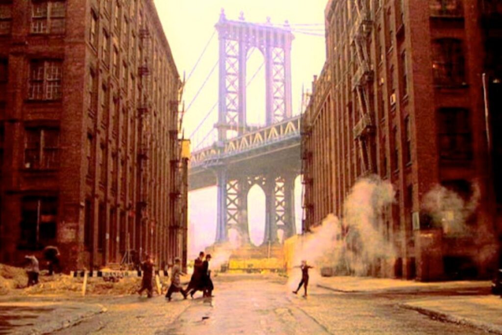 Cuando Hollywood mutiló a Sergio Leone: la tragedia de Érase una vez en América