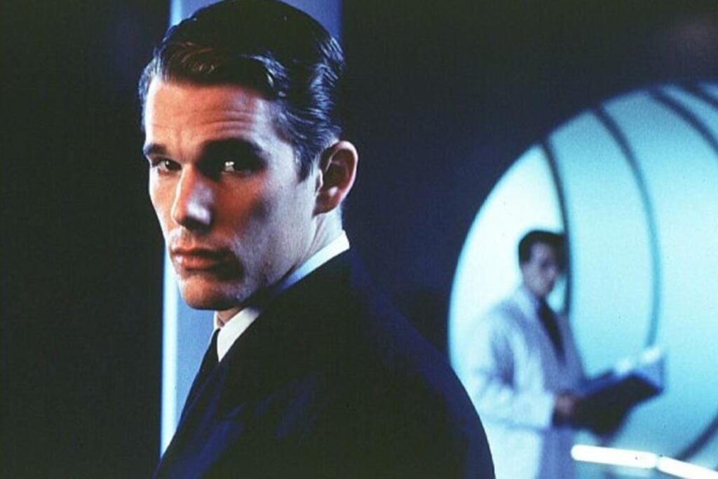 La NASA la consideró la película de ciencia ficción más precisa de los 90, pero su salto a la televisión terminó cancelado