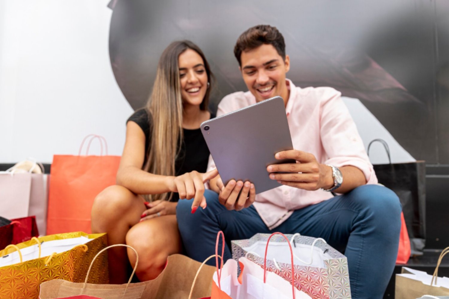 Compras online: el hábito cotidiano que está dañando tu salud mental